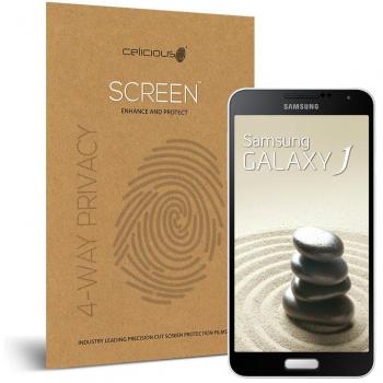 Galaxy J Elite PrivacyShield 4‑Way Anti‑Spy Film