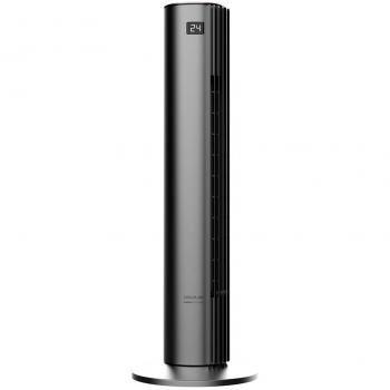 Cecotec Ventilateur colonne 96 cm EnergySilence 790 Skyline 45W Noir