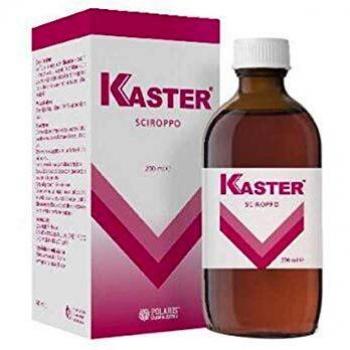 Kaster scir.200ml