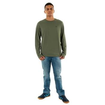 Superdry Men's Green Classic Essential Shirt – 2XL