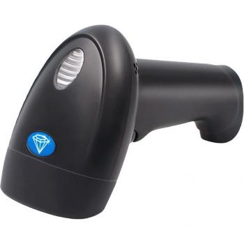 MK30 2D Scanning Pro: Código de Barras + QR