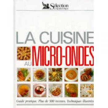 La cuisine au micro-ondes