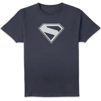 DC Superman Solitude Hope T-Shirt – Navy