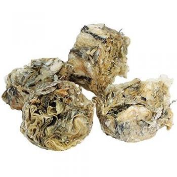Schecker Dorsch-Leckerlis 500g