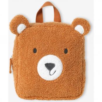 Bolsillo de Exploración Vértbauet – Oso Pardo