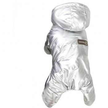 Stylish Pet Jumpsuit for Dogs