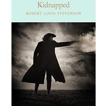 Kidnapped: Memoirs of the adventures of David Balfour in the year 1751