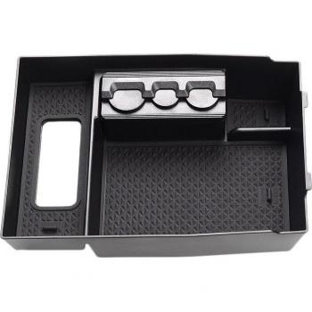 Mazda CX-8 and CX-9 Armrest Storage Box