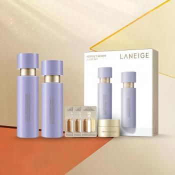 Duo di Rinnovamento Perfetto Laneige Negozio Originale