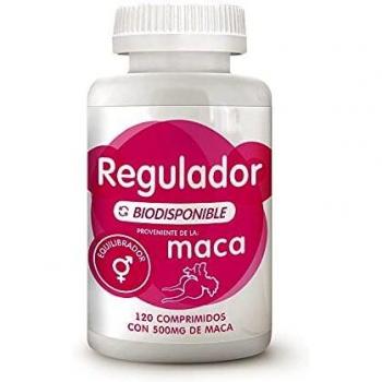 Maca Regulador Energy Feelings 120 comprimidos 500mg