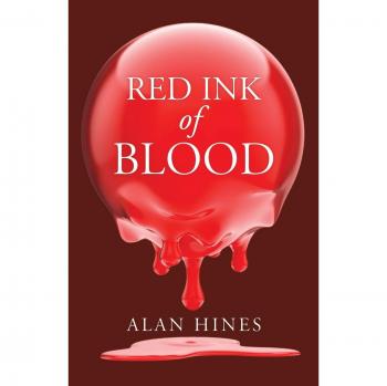 Red Ink of Blood