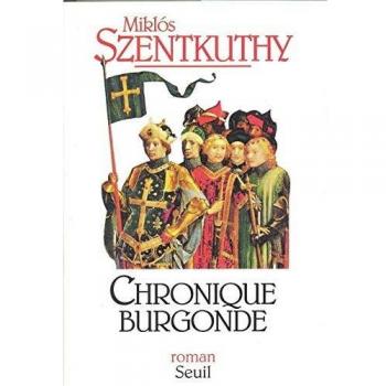 Chronique burgonde