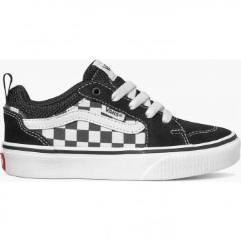 Vans Baskets Filmore Noir 37