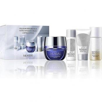 Sensai Cellular Performance Extra Intensive Cream Limited Edition Gift Set