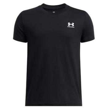 UA Kindertshirt Linksborst