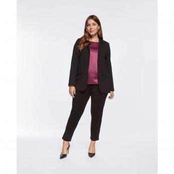 Blazer Fiorella Rubino