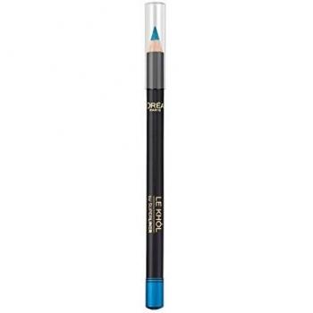 L'Oreal Paris Superliner Eye Pencil Le Khol 107 Deep Sea Blue