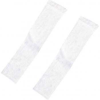 Cubiertas de verano para brazos con encaje y protección UV