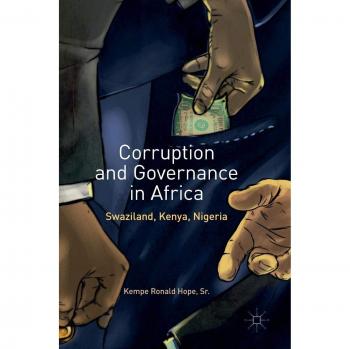 Corruption and Governance in Africa: Swaziland, Kenya, Nigeria