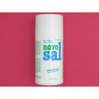 NOVO SAL 200 G