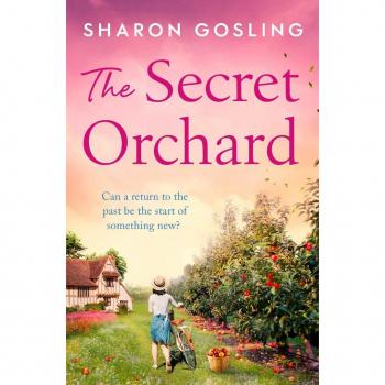 The Secret Orchard : Warm, uplifting and romantic