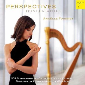 Perspectives Concertantes – Aktionsangebot vom 15.06.2025 bis 30.06.2025