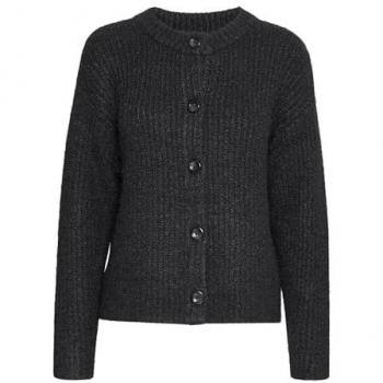 B.young Damen Strickjacke