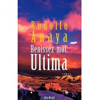 Bénissez-moi, Ultima (Litt.Generale)
