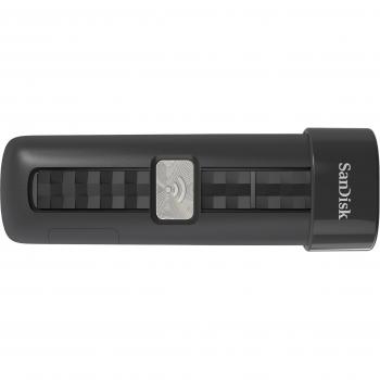 Plug‑and‑Play 16GB Wireless Drive