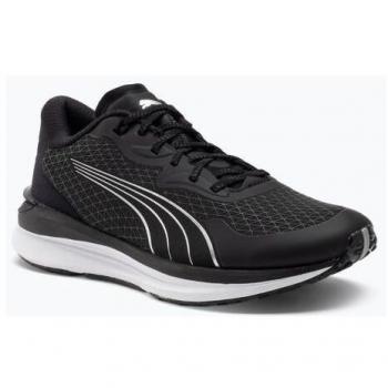 Zapatilla de Running Puma Electrify Nitro 2 WTR Mujer Color Negro