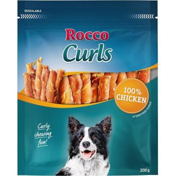 Rocco Curls