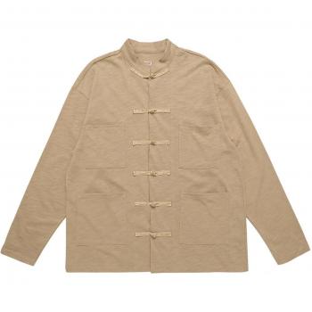 Costume Tang KAPITAL