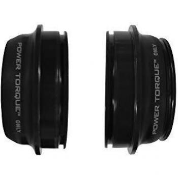 Campagnolo Power Torque BB30 Outboard Bottom Bracket Cups – 73 mm × 42 mm