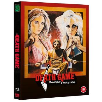 Death Game: Collector's Cut