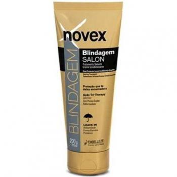 Blindagem Thermal Protector Leave In (200g)
