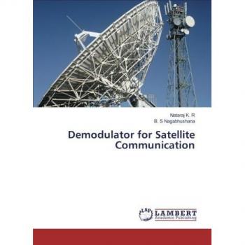 Demodulator for Satellite Communication