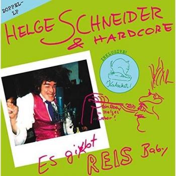 LP  de Helge Schneider
