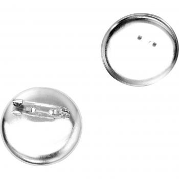 100PCS DIY Safety Pin Brooches