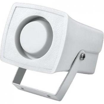 Mini bocina cableada para sistema de seguridad