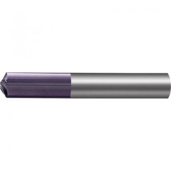 GÜHRING SpyroTec Fraise 10 mm Z5 HA TiAlN