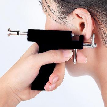Set d’outils pour perçage d’oreilles « Auric »