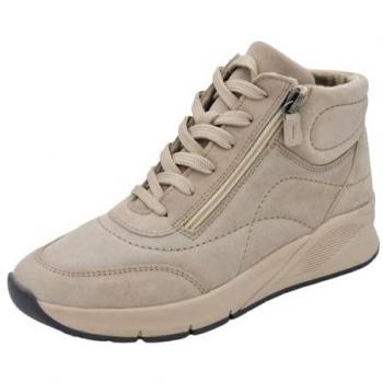 LUMEL GUANT Botins Estilo Califórnia