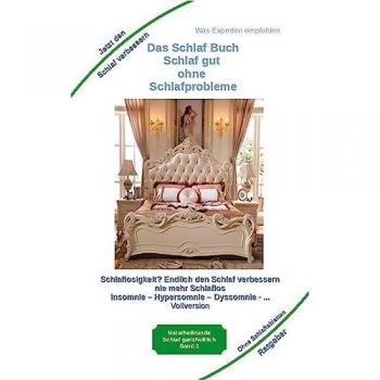 Das Schlaf Buch