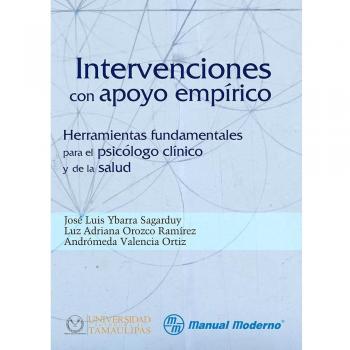 Intervenciones con apoyo empírico