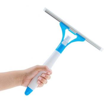 5-Piece Multi-Surface Glass Wiper Set
