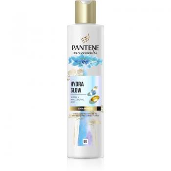 Shampoo Pantene Pro-V Miracles Hydra Glow 250 ml