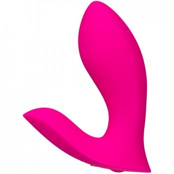 Lovense Flexer Vibratore Connesso