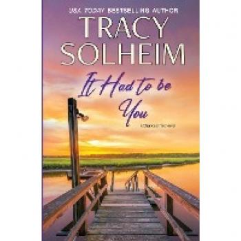 It Had to Be You: A small town second chances romance (Chances Inlet)