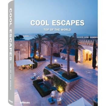 Kunz, Martin Nicholas Cool Escapes Top Of The World