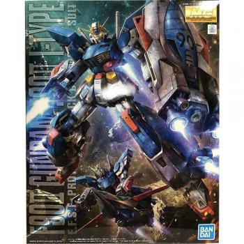Gundam: Jegan Modelo a Escala 1/100